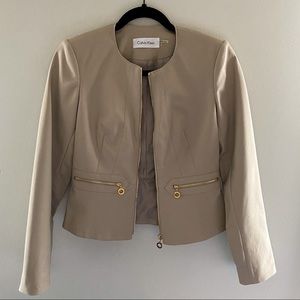 Calvin Klein Blazer